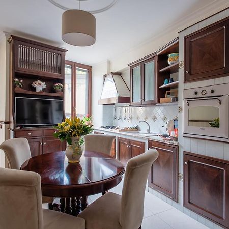 Apartament Residenza Neapolis Zewnętrze zdjęcie