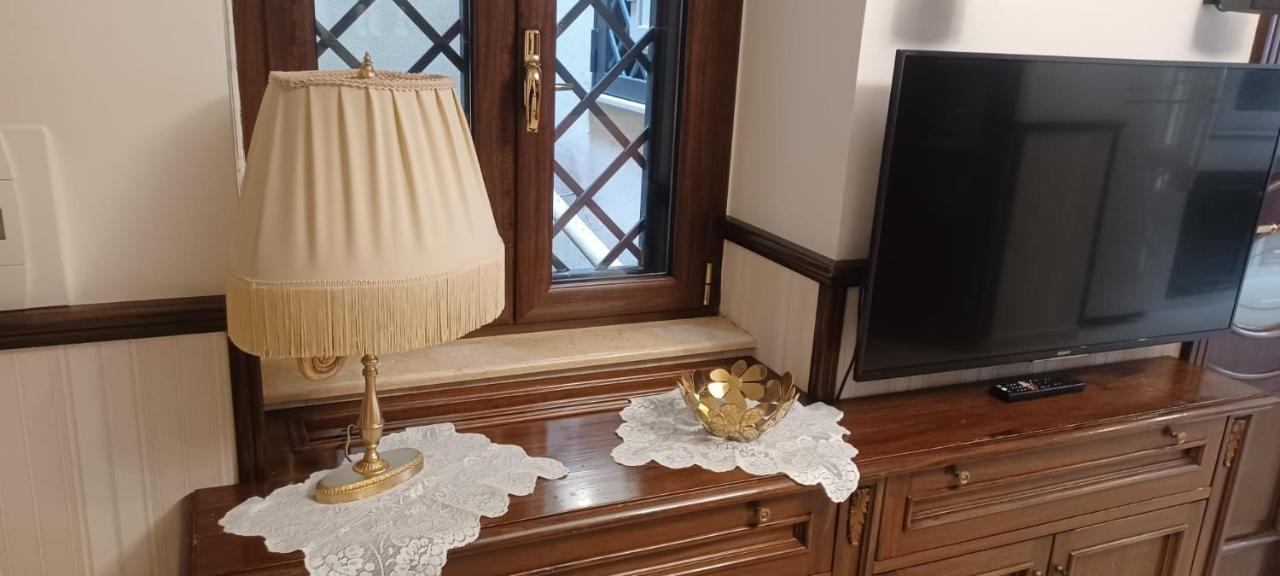 Apartament Residenza Neapolis Zewnętrze zdjęcie